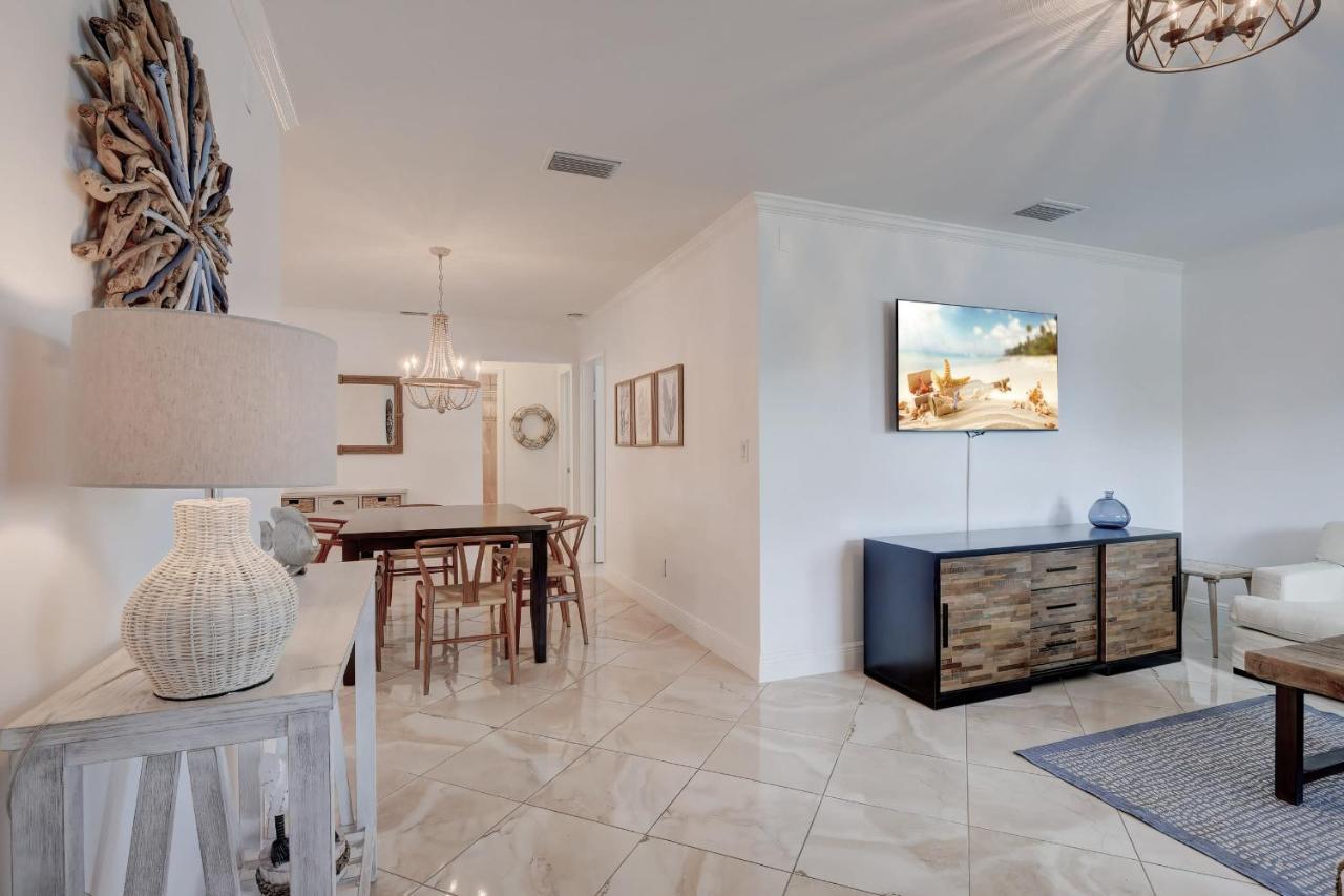Pool Home Super Close To Vanderbilt Beach North North Naples Esterno foto