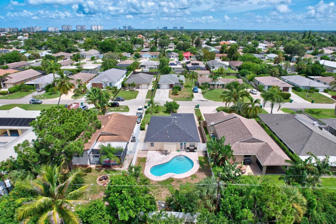 Pool Home Super Close To Vanderbilt Beach North North Naples Esterno foto