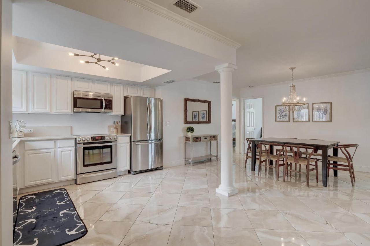 Pool Home Super Close To Vanderbilt Beach North North Naples Esterno foto