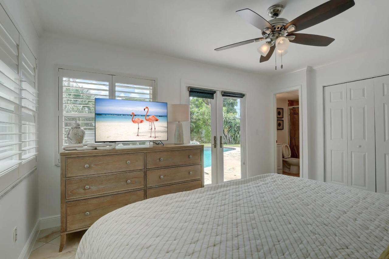 Pool Home Super Close To Vanderbilt Beach North North Naples Esterno foto