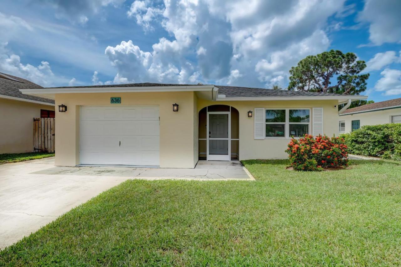 Pool Home Super Close To Vanderbilt Beach North North Naples Esterno foto