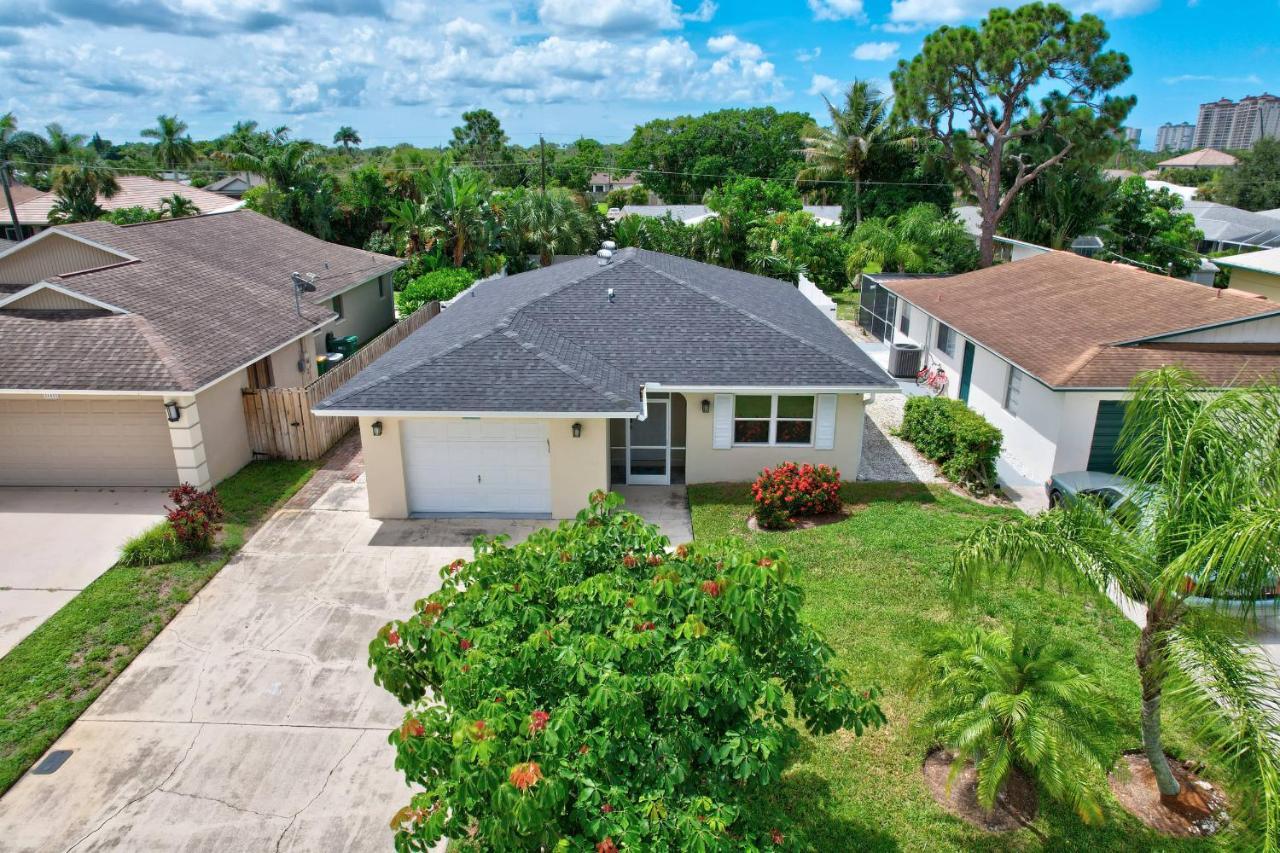 Pool Home Super Close To Vanderbilt Beach North North Naples Esterno foto