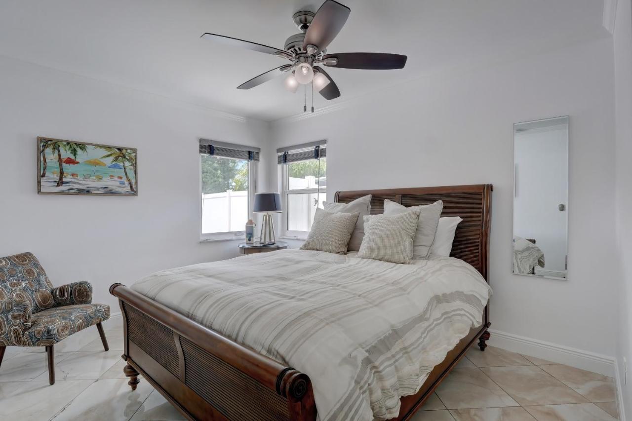 Pool Home Super Close To Vanderbilt Beach North North Naples Esterno foto
