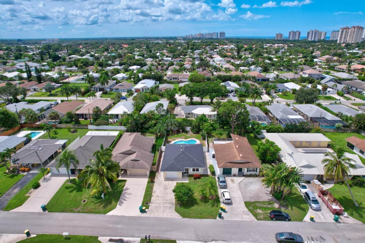 Pool Home Super Close To Vanderbilt Beach North North Naples Esterno foto