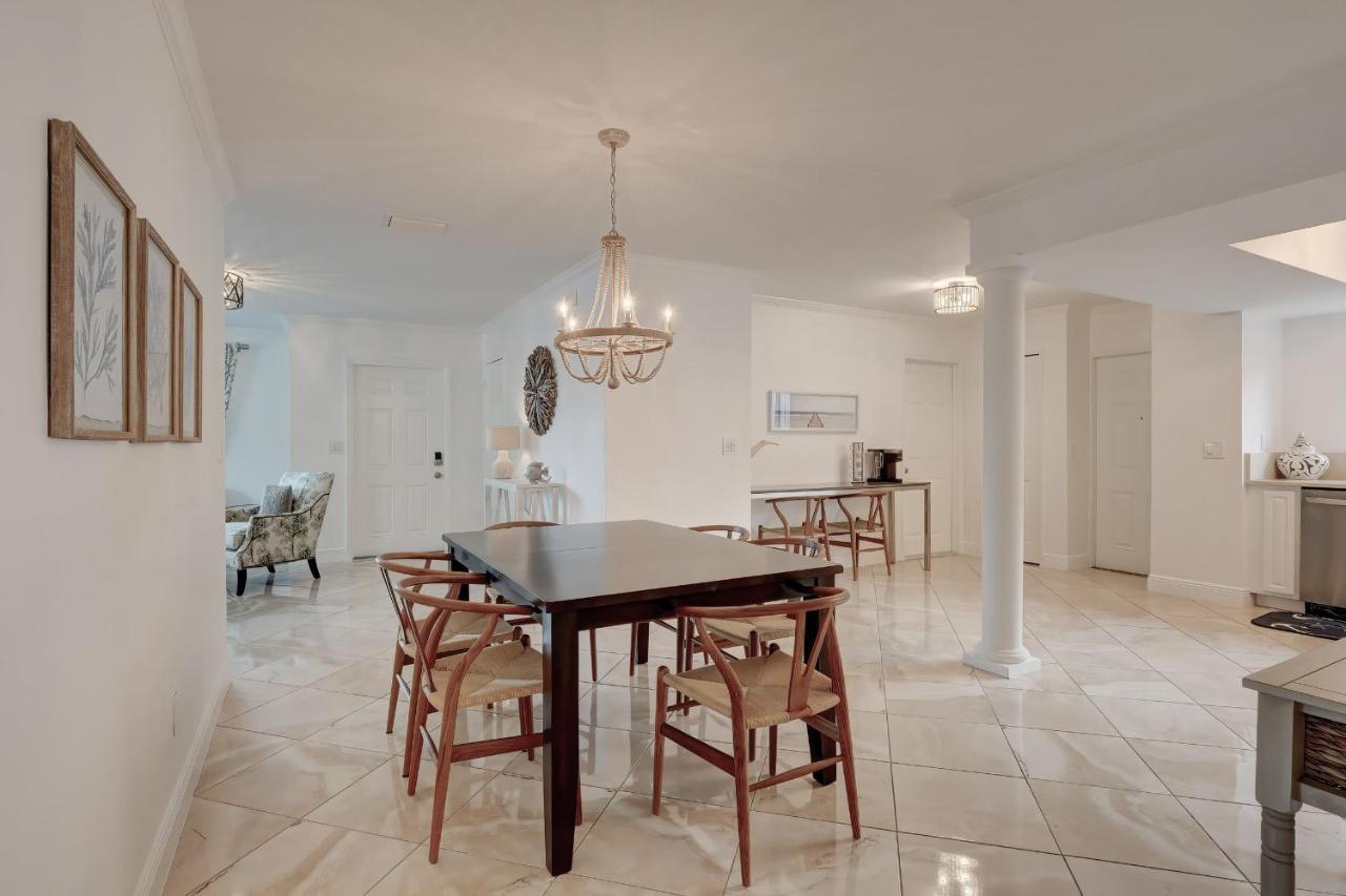 Pool Home Super Close To Vanderbilt Beach North North Naples Esterno foto