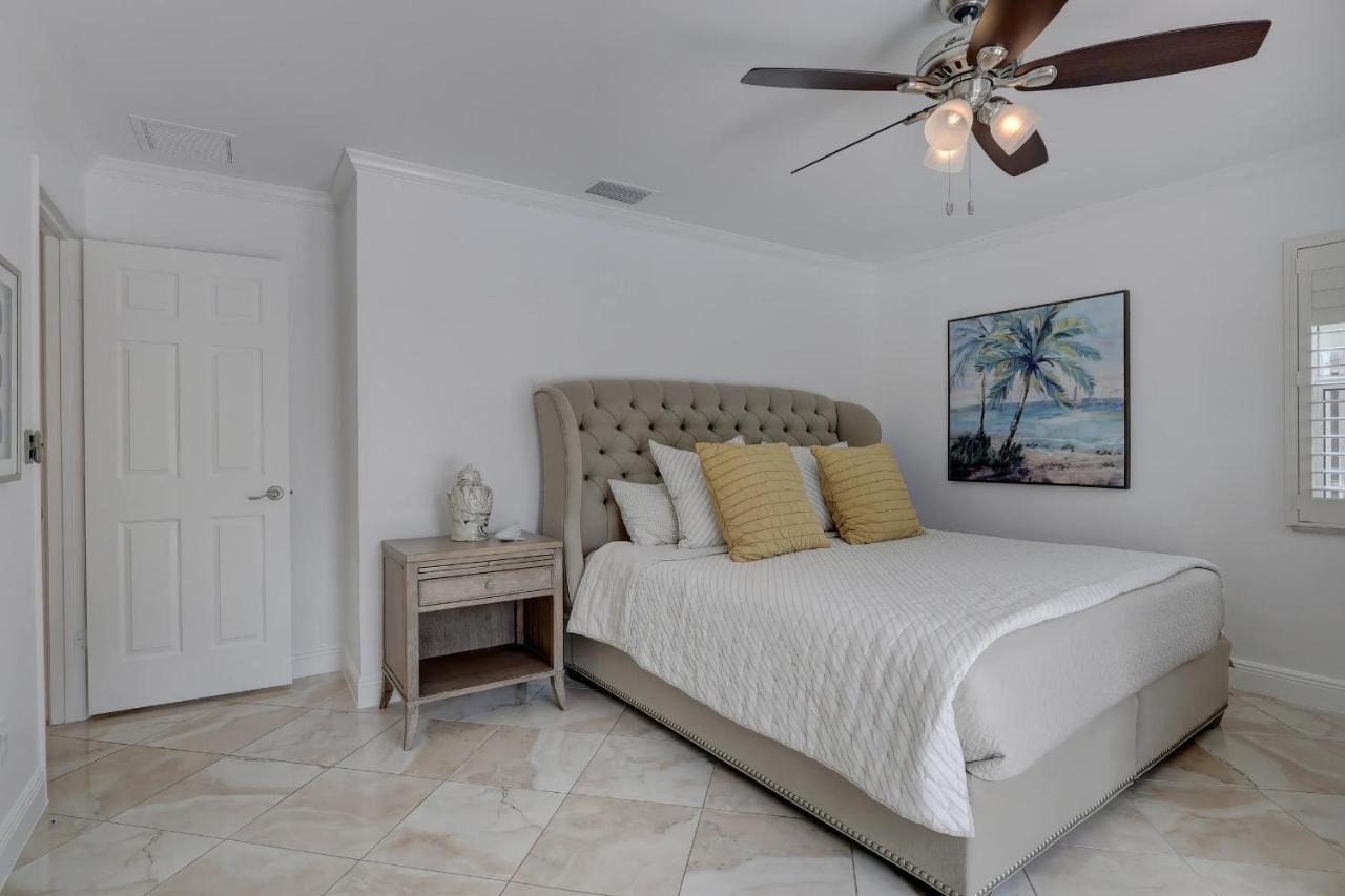 Pool Home Super Close To Vanderbilt Beach North North Naples Esterno foto